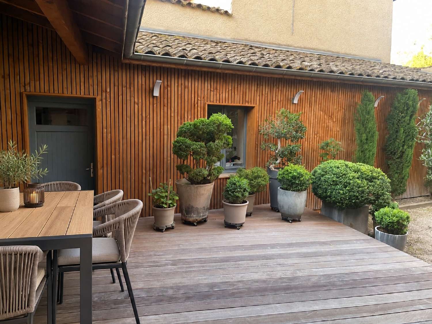 kaufen Haus Belleville Rhône 1
