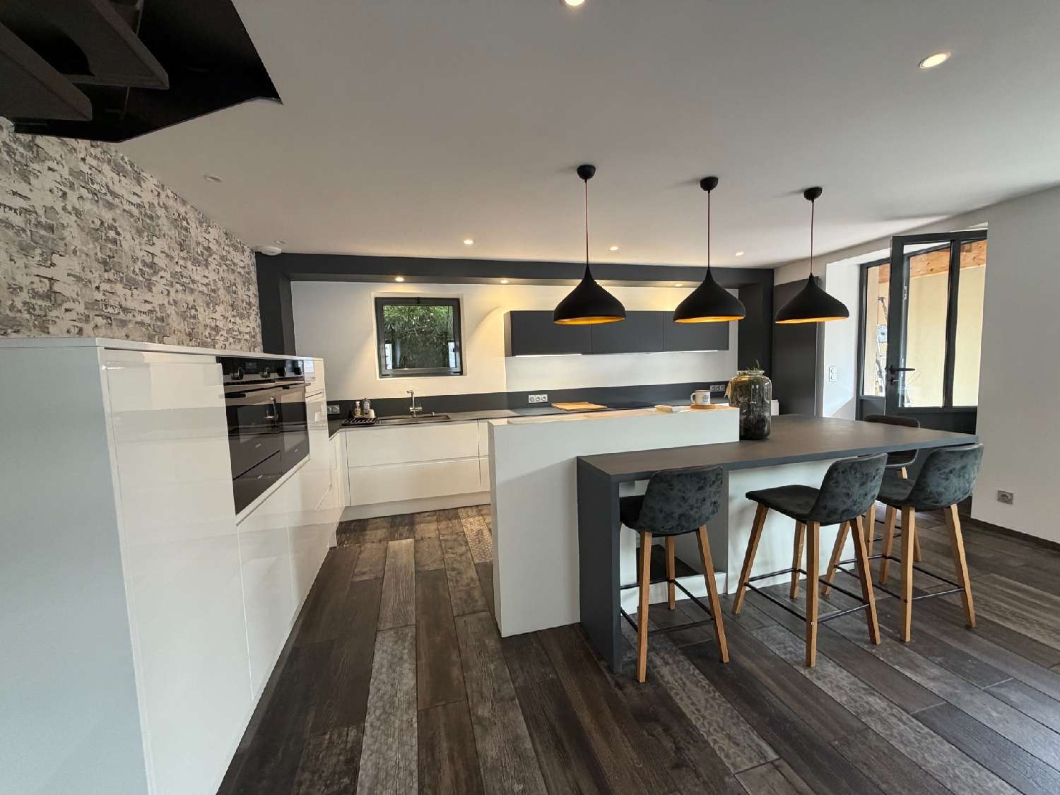 kaufen Haus Belleville Rhône 4