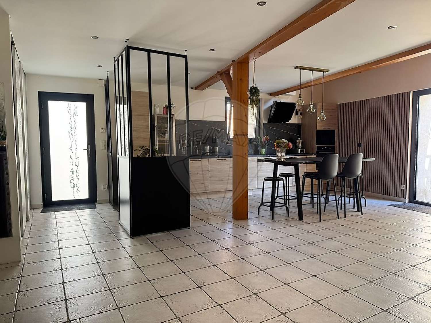 te koop huis Belley Ain 4