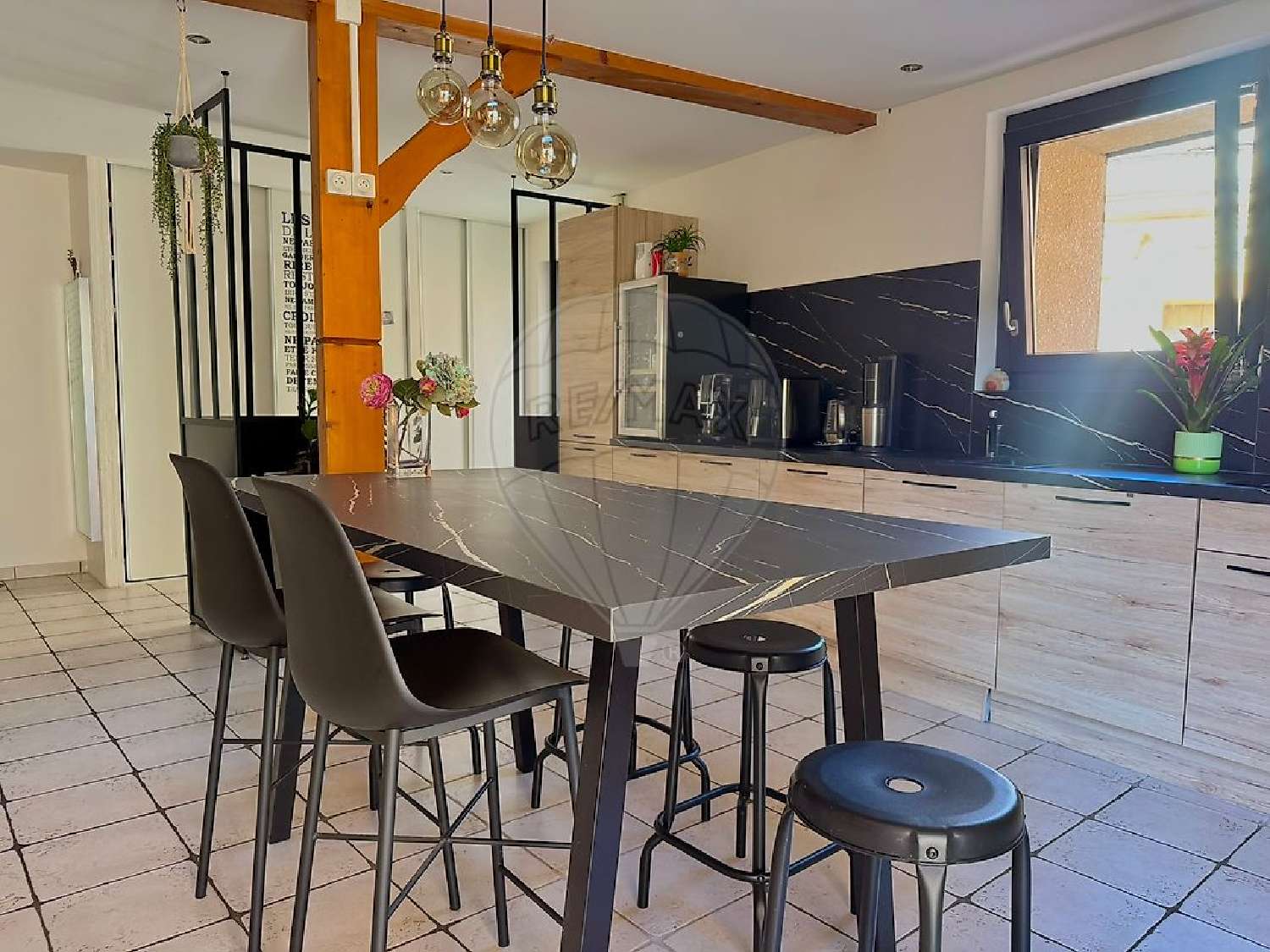 te koop huis Belley Ain 5
