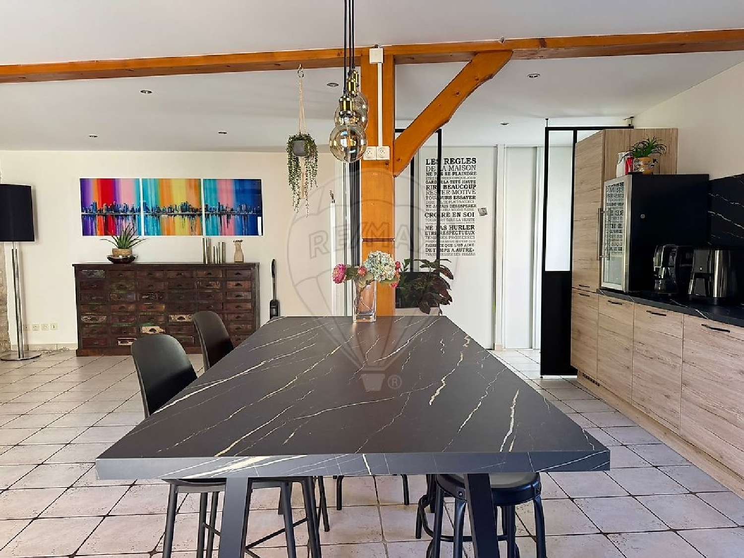 te koop huis Belley Ain 6
