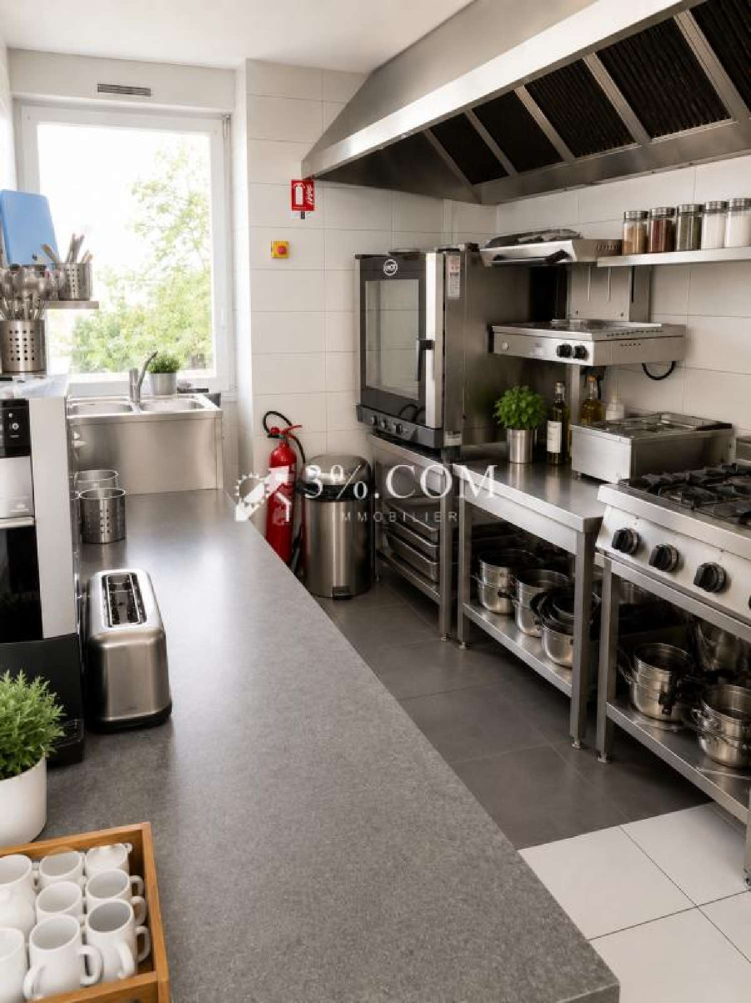 en venta casa Belz Morbihan 3