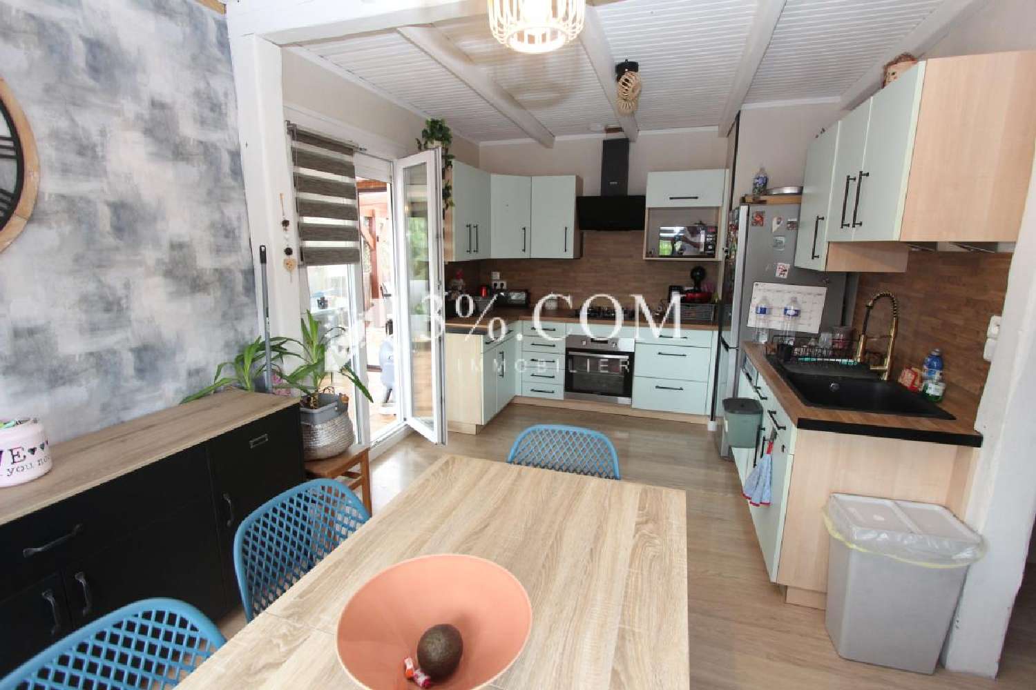  à vendre maison Bénaménil Meurthe-et-Moselle 2