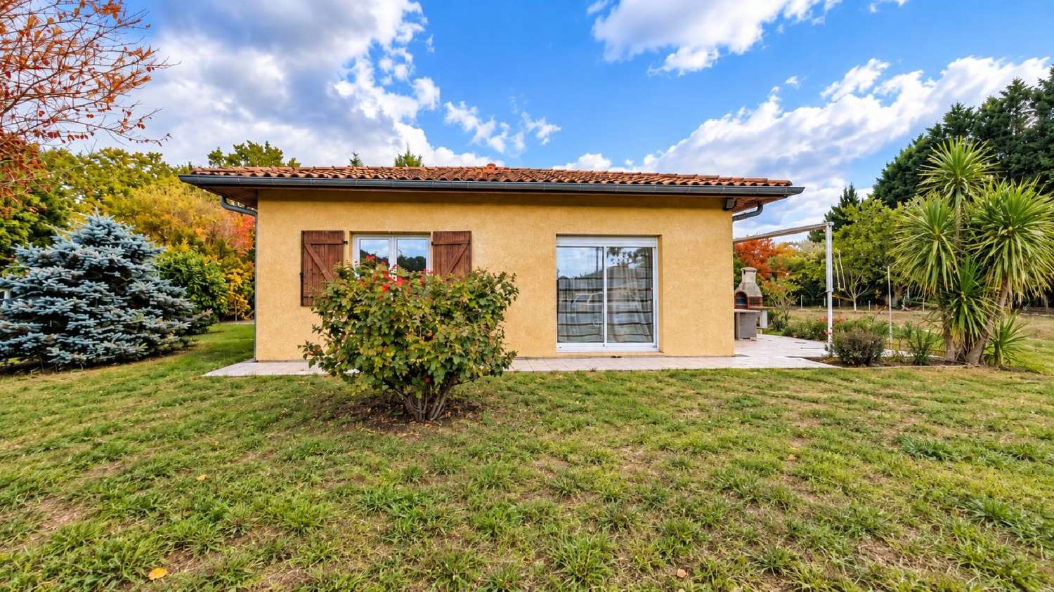  te koop huis Bénesse-Maremne Landes 1