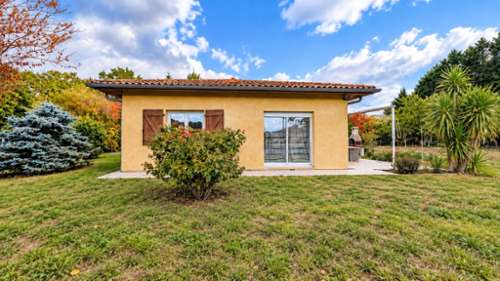 Bénesse-Maremne Landes huis foto