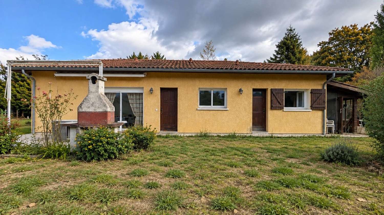  te koop huis Bénesse-Maremne Landes 3
