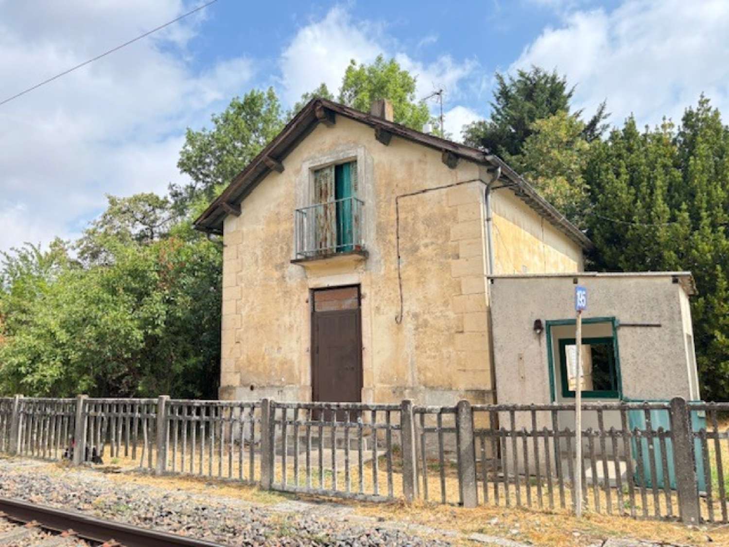  en venta casa Bengy-sur-Craon Cher 1