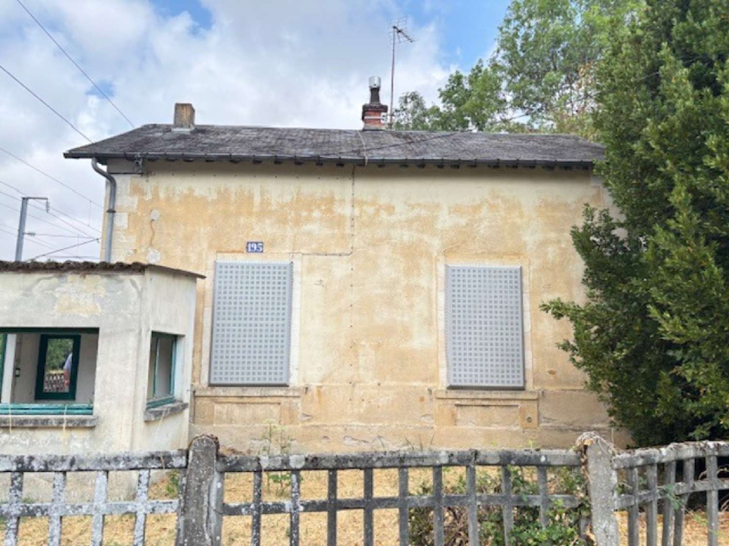  en venta casa Bengy-sur-Craon Cher 3