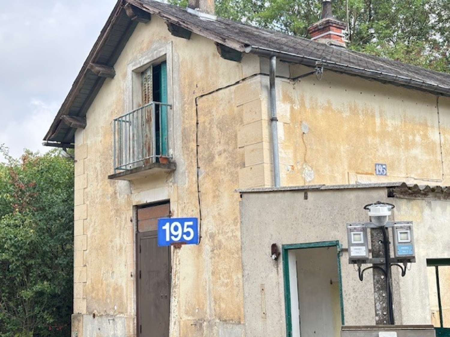  en venta casa Bengy-sur-Craon Cher 5