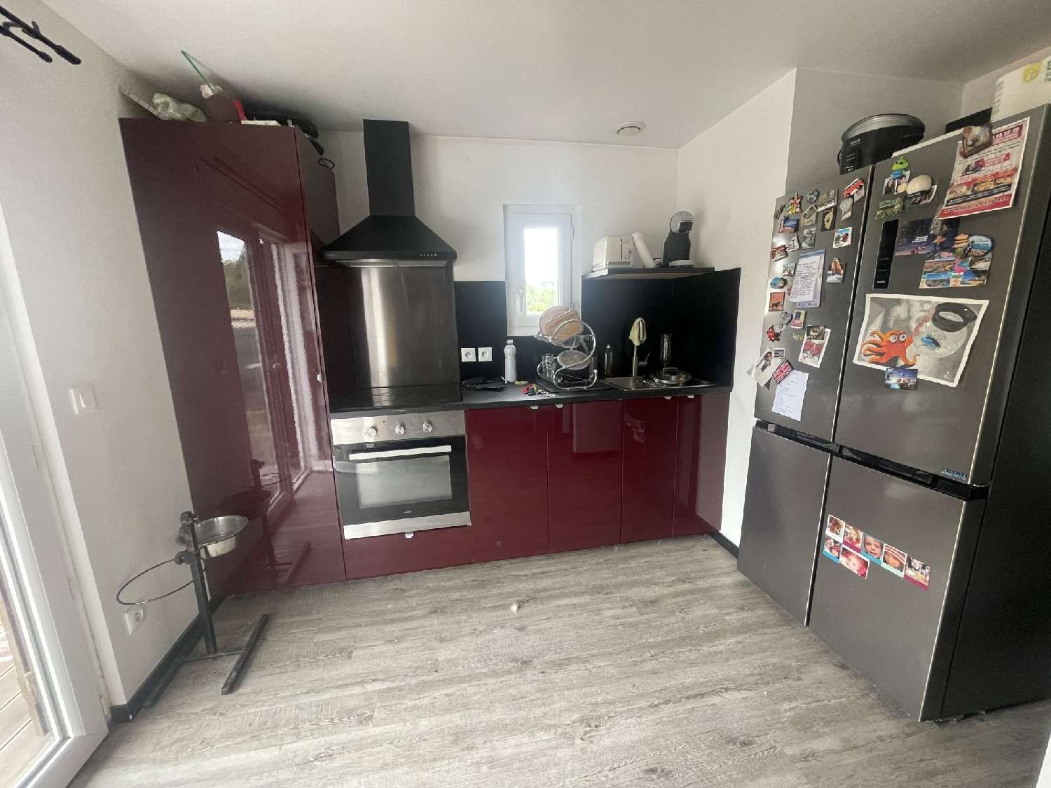 à vendre maison Bennecourt Yvelines 1