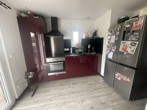 Bennecourt Yvelines maison foto 7403468