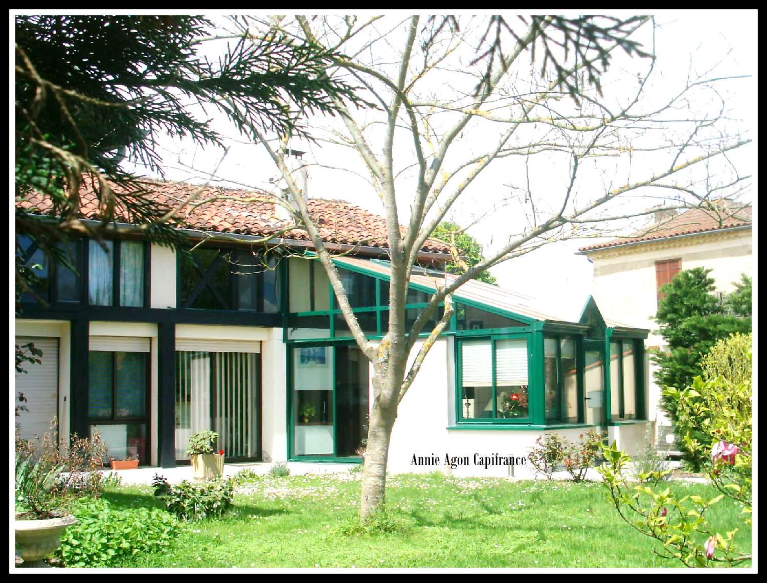 en venta casa Berdoues Gers 1