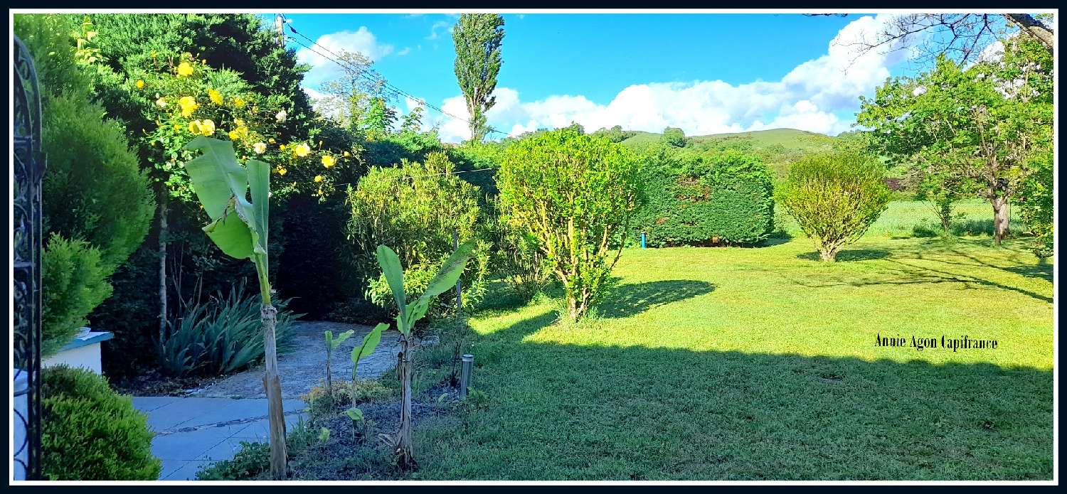 en venta casa Berdoues Gers 3