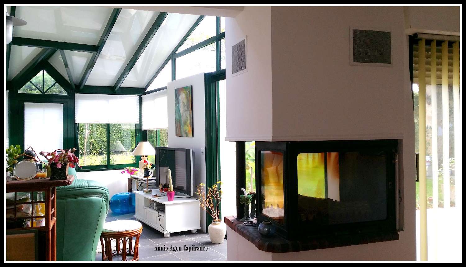 en venta casa Berdoues Gers 4