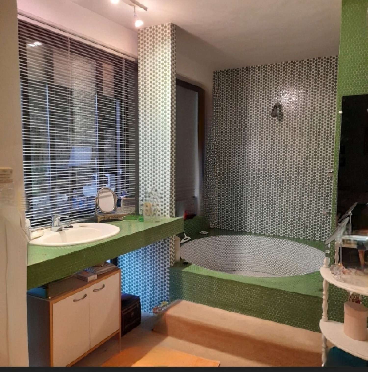 en venta casa Berdoues Gers 6