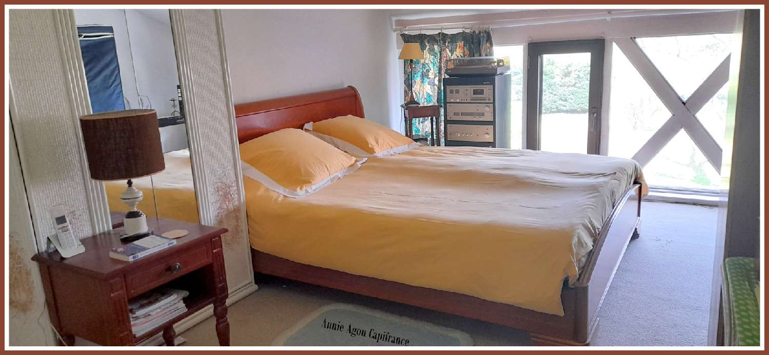 en venta casa Berdoues Gers 8