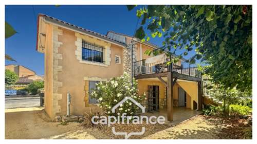 Bergerac Dordogne maison foto 7411511