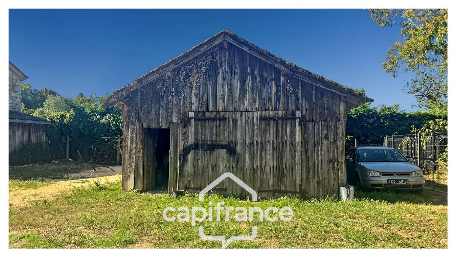 à vendre maison Bergerac Dordogne 3