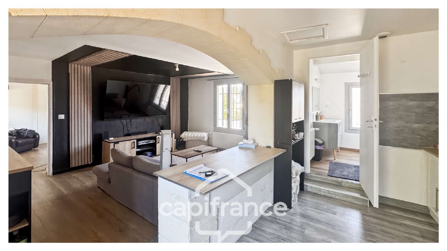 à vendre maison Bergerac Dordogne 4