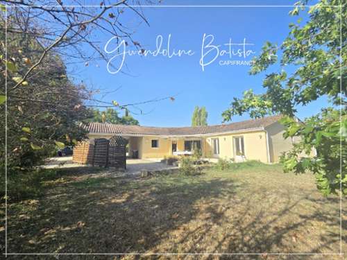 Bergerac Dordogne huis foto 7411579