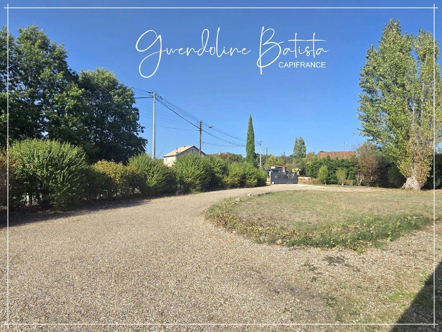 te koop huis Bergerac Dordogne 3