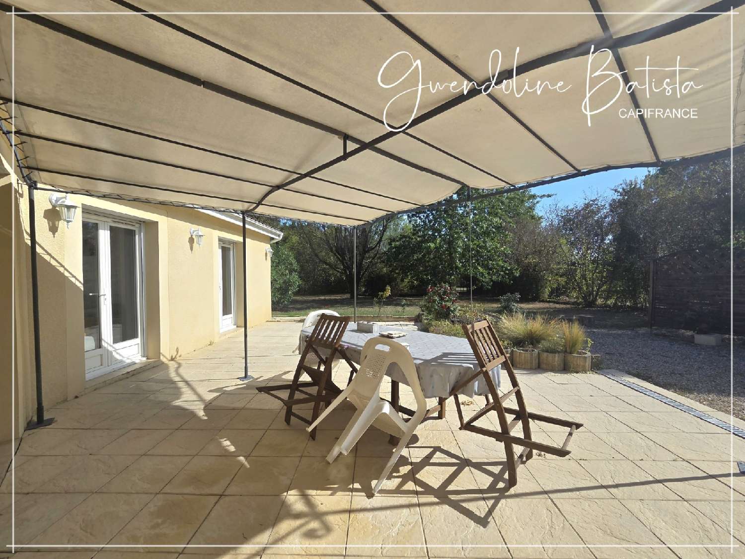 te koop huis Bergerac Dordogne 4