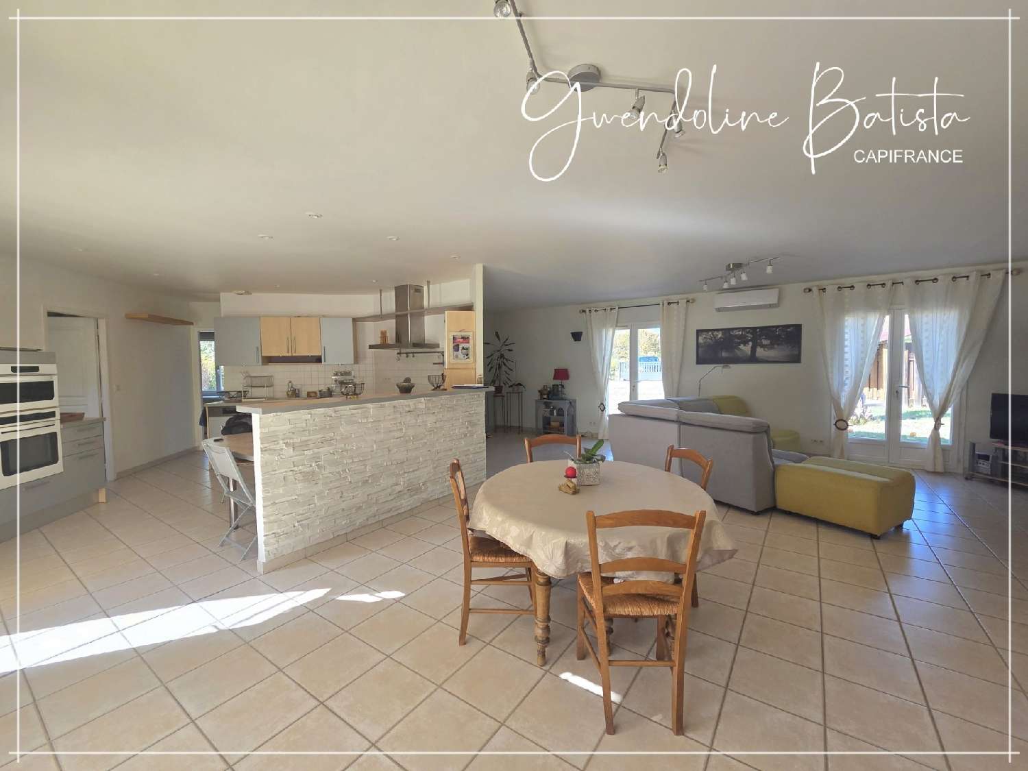 te koop huis Bergerac Dordogne 5