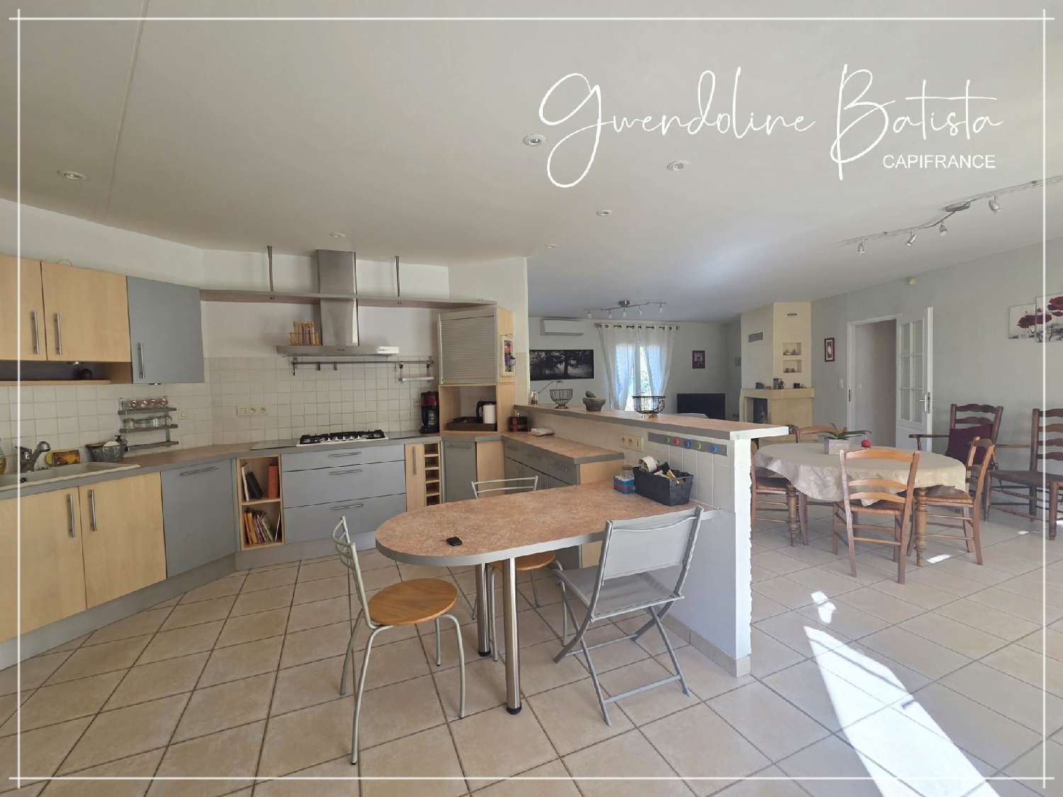 te koop huis Bergerac Dordogne 7
