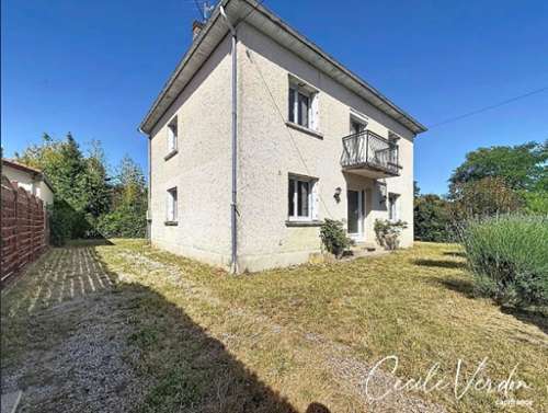 Bergerac Dordogne house foto 7411645
