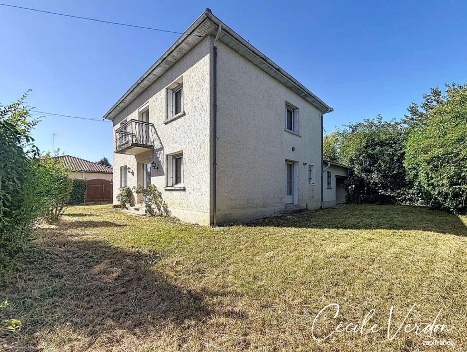 for sale house Bergerac Dordogne 2