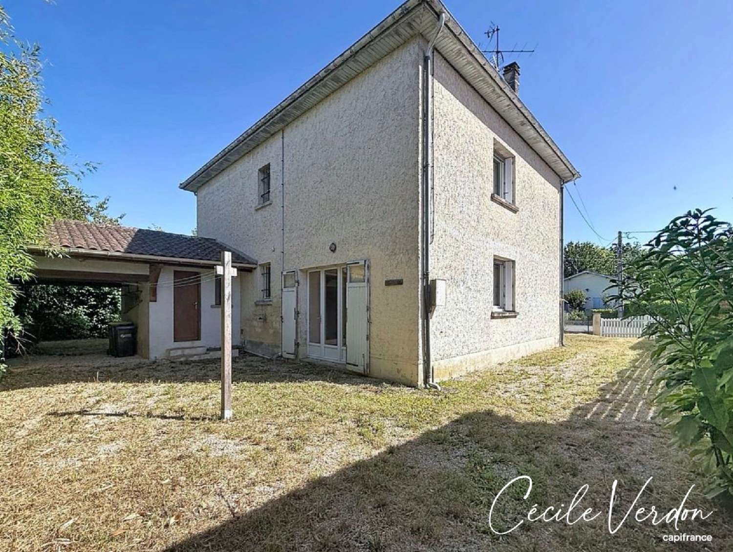 for sale house Bergerac Dordogne 3