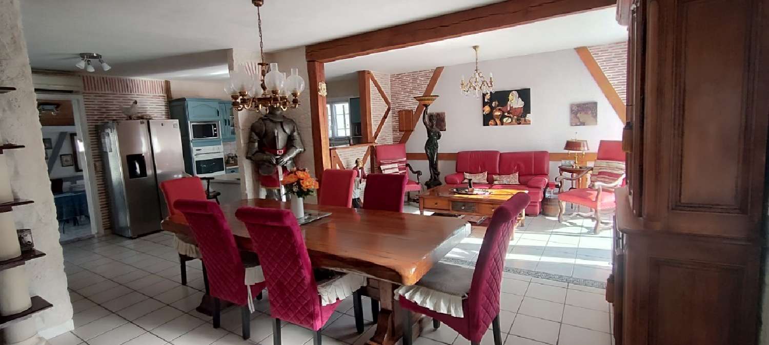 for sale house Bergerac Dordogne 1