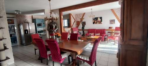 Bergerac Dordogne house foto 7416142