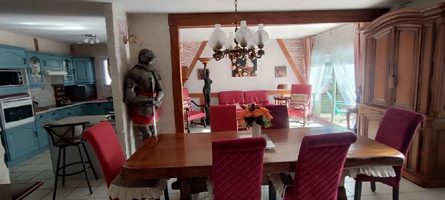 for sale house Bergerac Dordogne 2