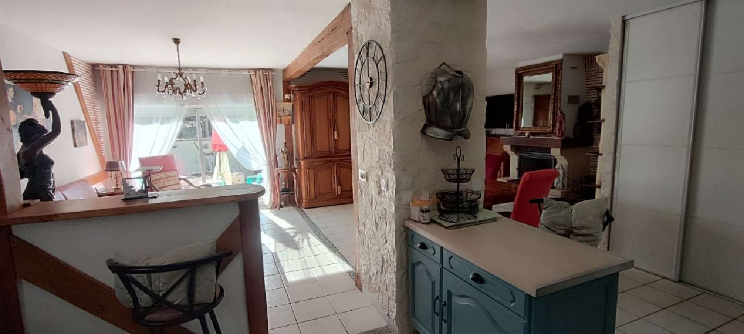 for sale house Bergerac Dordogne 3