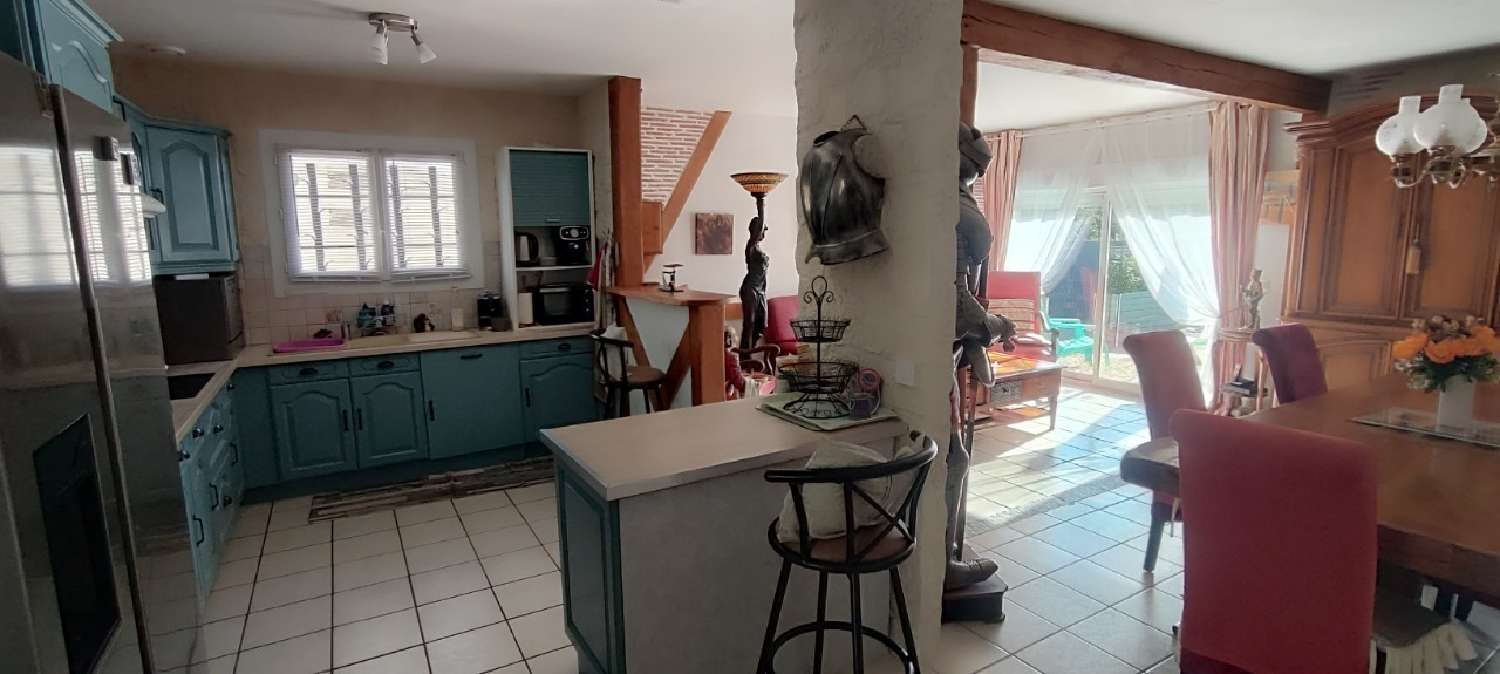 for sale house Bergerac Dordogne 4
