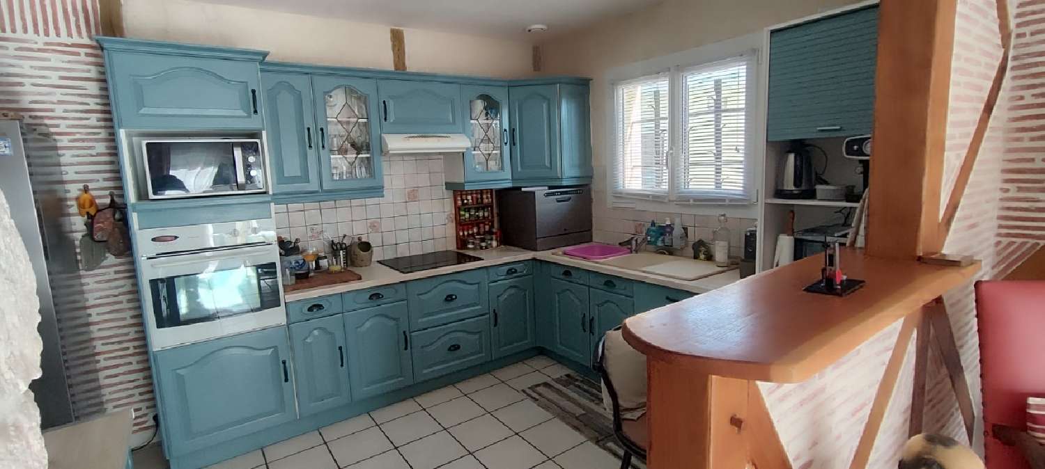 for sale house Bergerac Dordogne 5