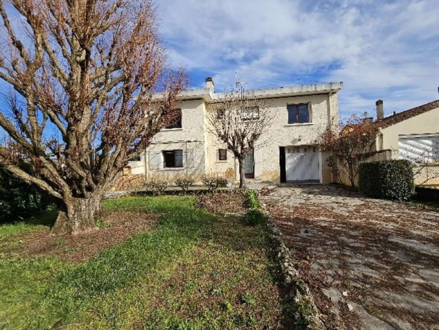 à vendre maison Bergerac Dordogne 1