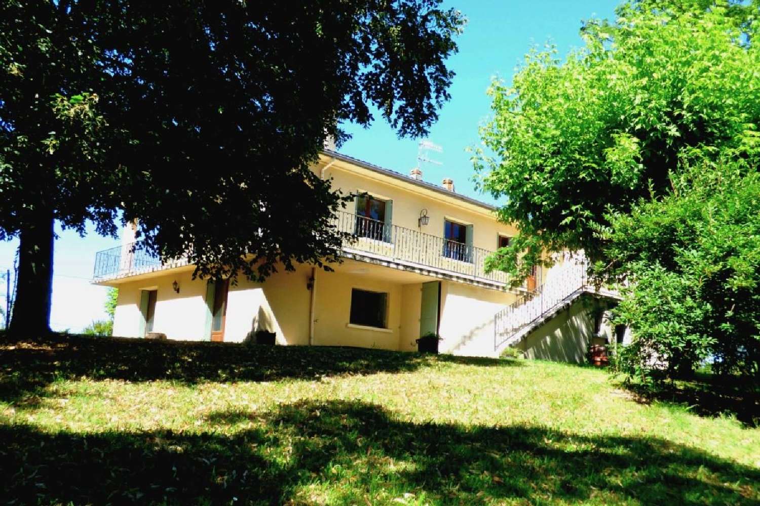 for sale house Bergerac Dordogne 4