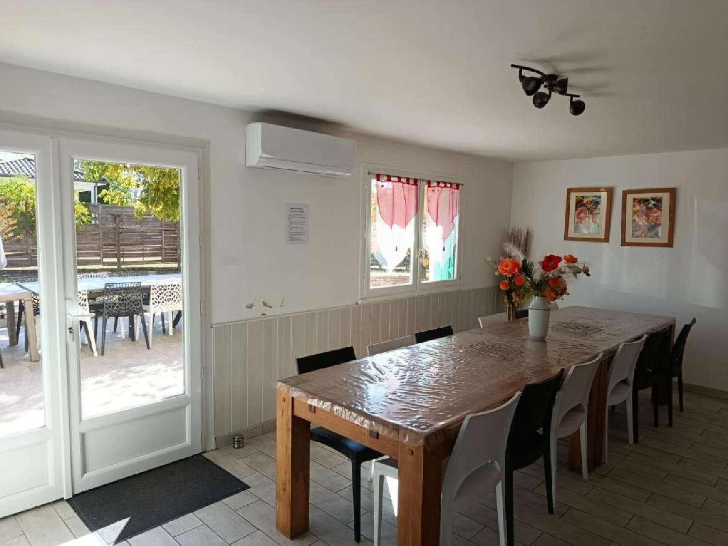 for sale house Bergerac Dordogne 6