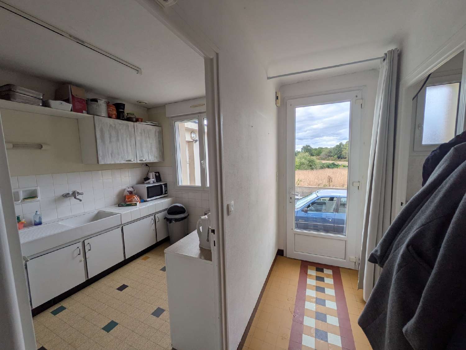 kaufen Haus Berné Morbihan 5