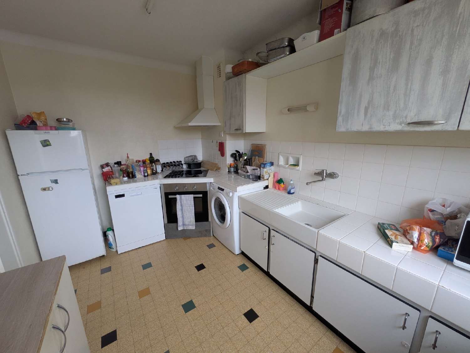 kaufen Haus Berné Morbihan 6