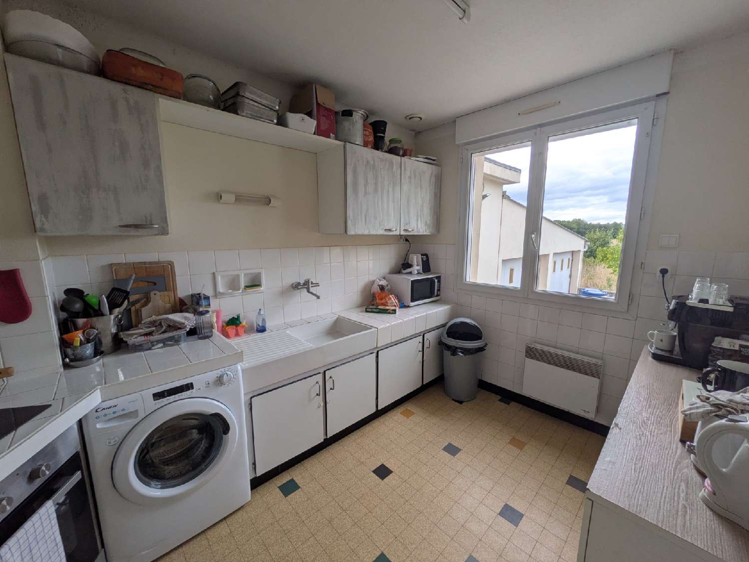 kaufen Haus Berné Morbihan 7