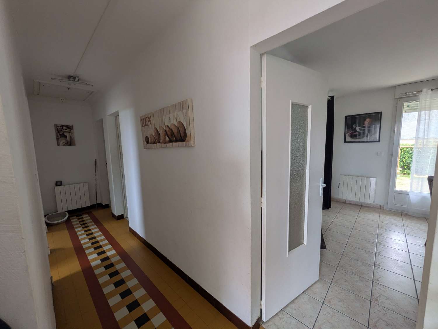 kaufen Haus Berné Morbihan 8