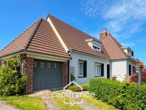 Berneval-le-Grand Seine-Maritime house foto 7416992