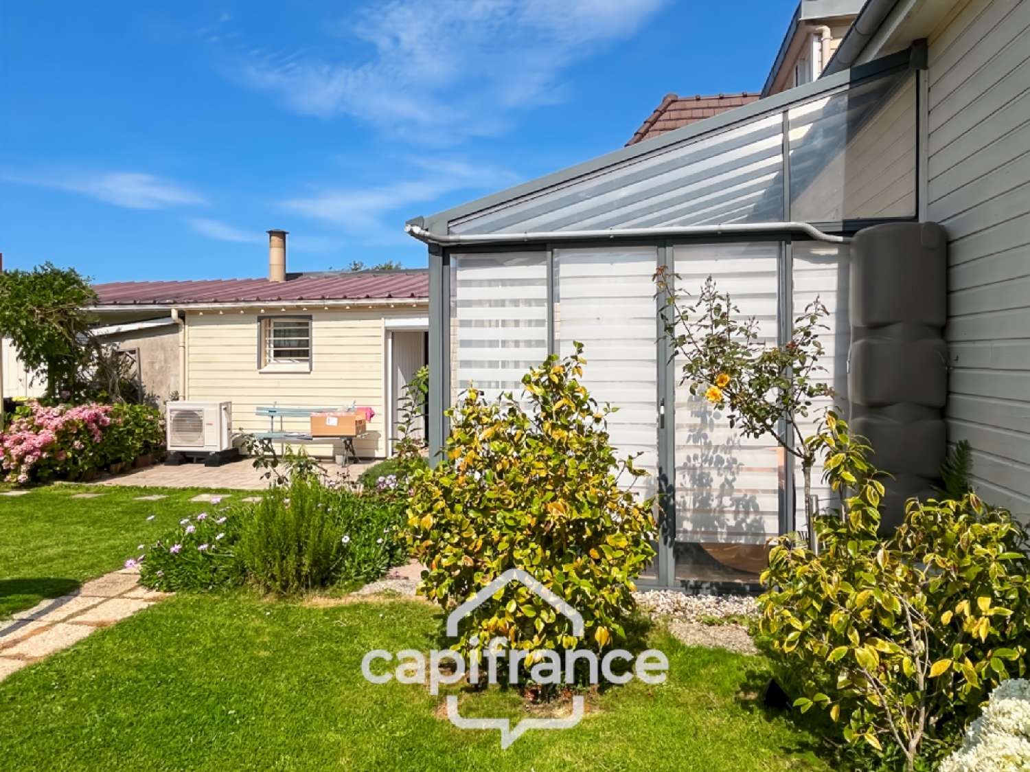 for sale house Berneval-le-Grand Seine-Maritime 2