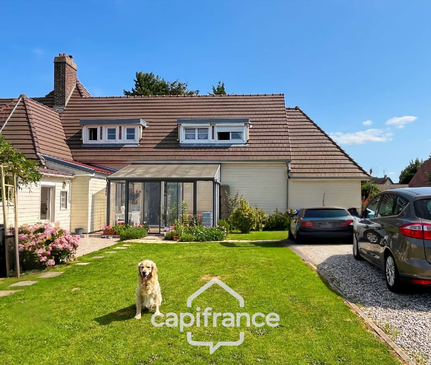 for sale house Berneval-le-Grand Seine-Maritime 3