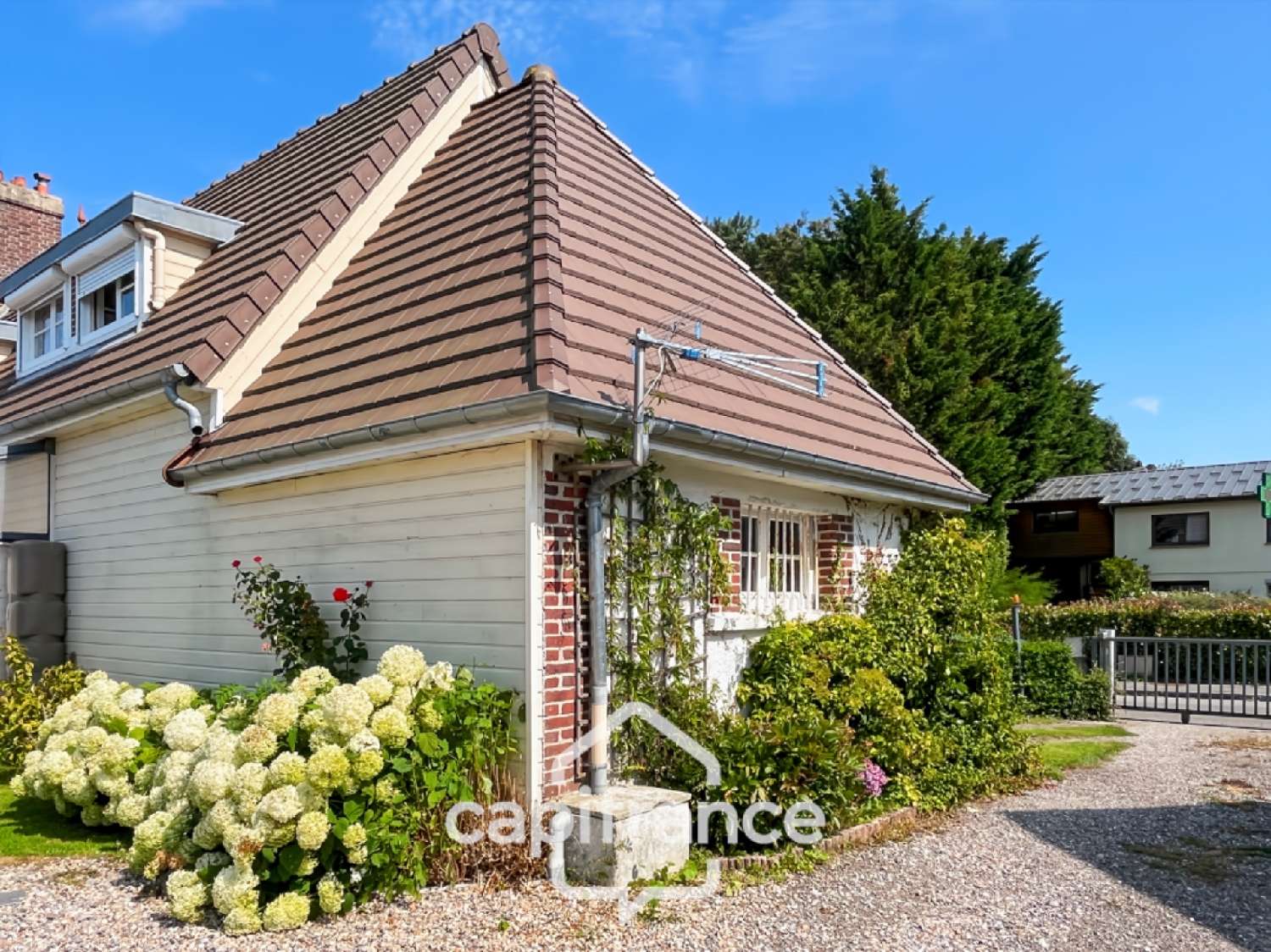 for sale house Berneval-le-Grand Seine-Maritime 4
