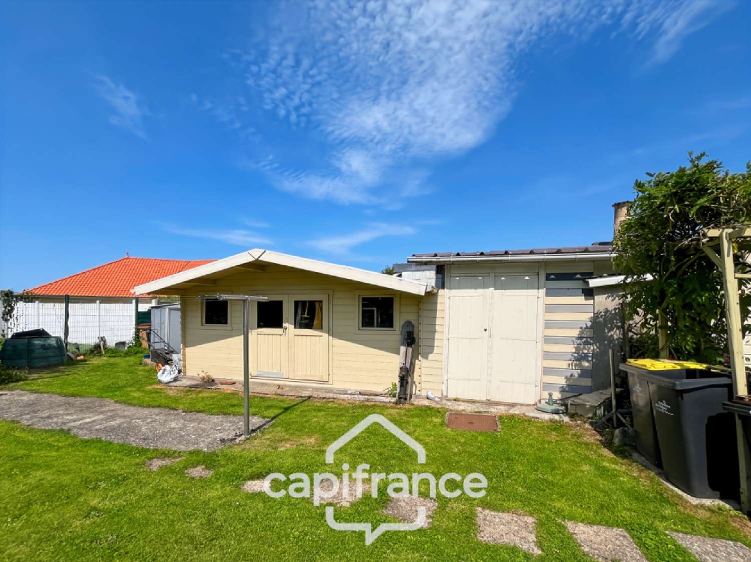 for sale house Berneval-le-Grand Seine-Maritime 5