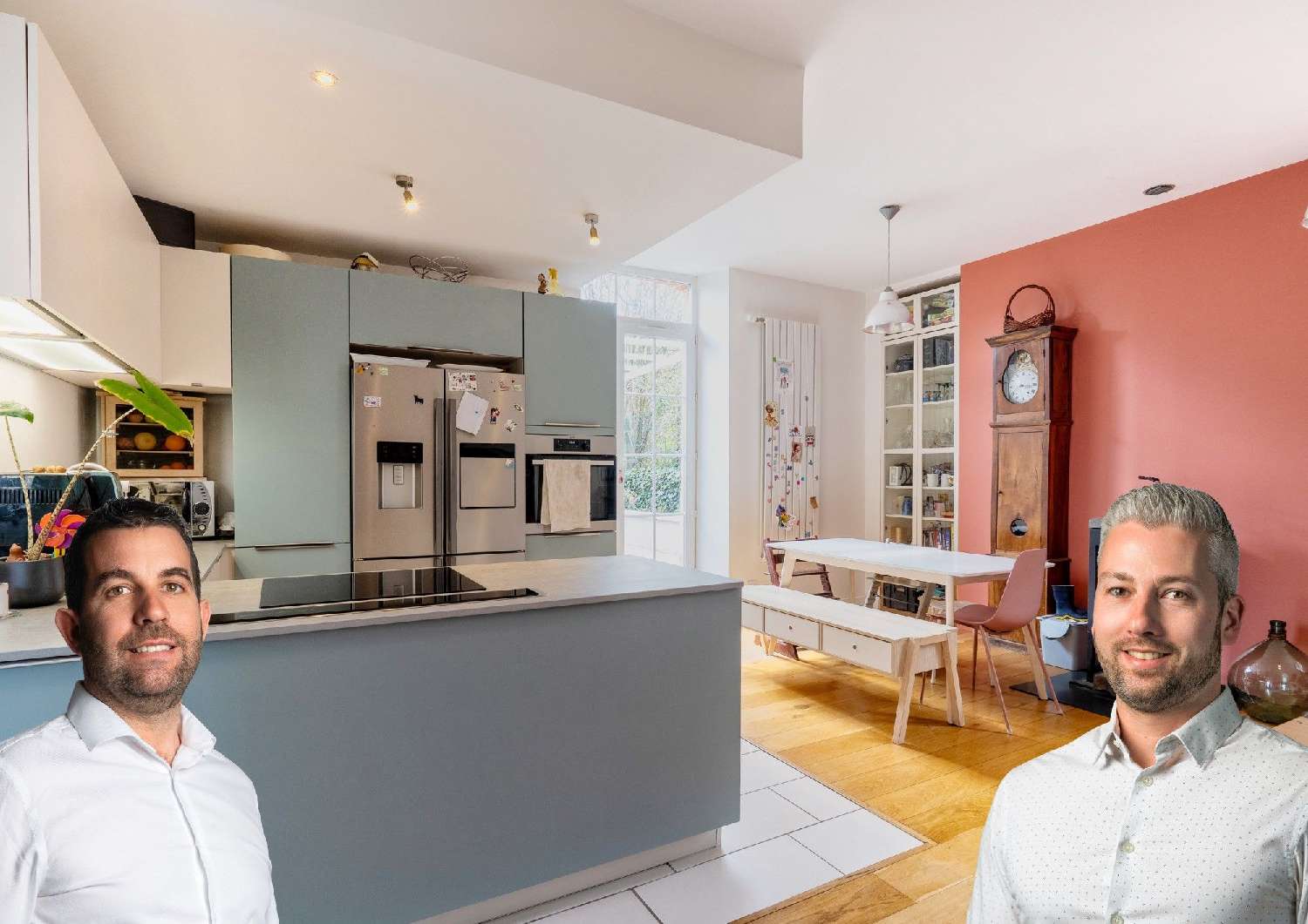 en venta casa Bernin Isère 1
